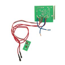 ND BOSCH Elektronická jednotka pre vysávač lístia ALS 25, ALS 30, F 016 F04 890