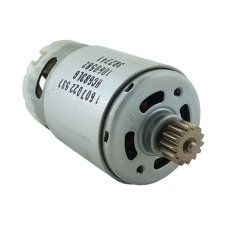 ND BOSCH Jednosmerný motor 14.4V pre elektrické náradie PSR 14.4-2, 2 609 120 204