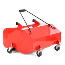 Zachytávač zmietnutého materiálu HECHT 000861B pre HECHT 8616 a 8616 E