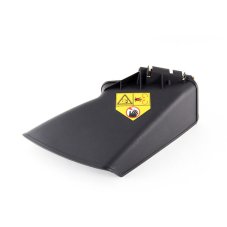 Oldalsó deflektor borító MTD 631-05229, 731-2631