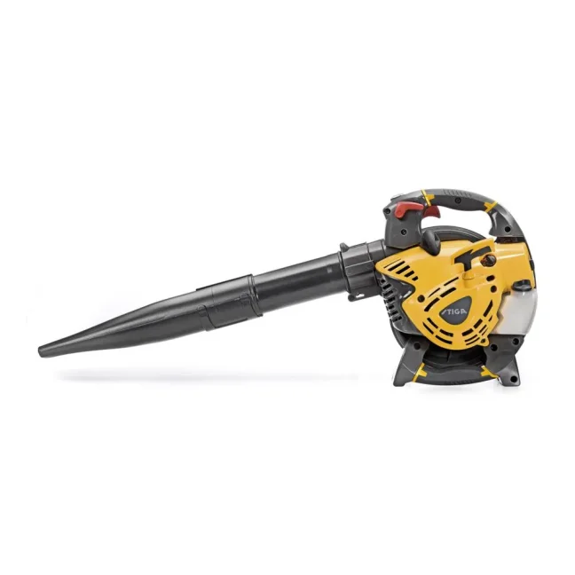Benzínový fukár a vysávač STIGA BL 530V (SBL 327V)