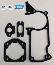 Súprava tesnení pre motorové píly HUSQVARNA 51, 55, FARMERTEC, 501761802
