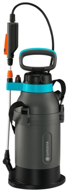 Hand Sprayer GARDENA 5 l Plus 11138-20 (9e)