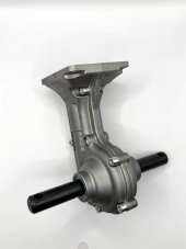 ND HECHT Prevodovka kompletná pre kultivátor HECHT 745 od 2019, HECHT 715 od 2019, 745000100