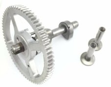 ND GP Vačkový hriadeľ BRIGGS&STRATTON 793880