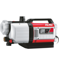 Garden pump AL-KO HWA 4500 Comfort, automatic