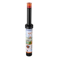 Výsuvný sprayový postrekovač s tryskou Claber 90055, 180°, výsuv 10 cm (m23)