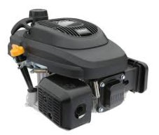 MOTOR ZONGSHEN XP200A 196cc 6,5 HP vertikálna hriadeľ 22,2mm 50mm