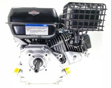 Briggs & Stratton XR750 sorozatú vízszintes motor, 19,05 x 62mm
