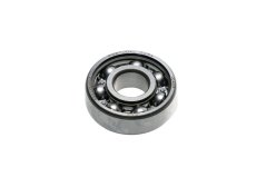ND GP Ložisko 32 mm x 12 mm x 10 mm FAG 6201 C3, 07-06092