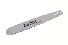 Guide bar EVEREST 40cm, 16", .325 1.5mm 66 links for HECHT 45, 50, 58, 944, 945, 946, 951