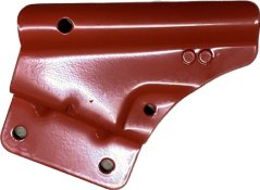 ND MAKITA / DOLMAR Držiak rukoväťe ľavá strana,  PM-46SB, PM-46SBC, 671001752 (71d)