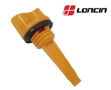 ND LONCIN Olejový uzáver G200F, 110690096-0004 110690035-0001 110630009-T150 (42c)