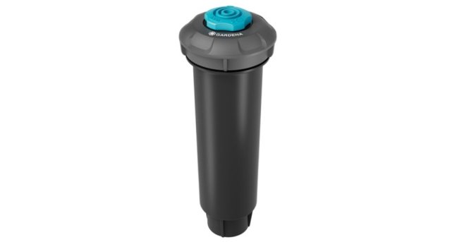 Výsuvný zadažďovač GARDENA SD80, 8243-20 (11a)
