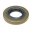 Tengelytömítés (szimmering) 15x29,6x4 STIHL MS 260, MS 341, MS 361 - 9640 003 1600