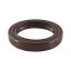 Oil seal, shaft seal for rotary hammer BOSCH GBH 2-24 DV, GBH 2-26 E, GBH 2-26 DBR, GBH 2-26 DE, GBH 3-28 DV, DRE, 1 610 283 036
