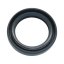 Oil seal, shaft seal for rotary hammer BOSCH GBH 2 SE, GBH 2 SR, GBH 2-24 DSE, GBH 2-24 DSR, GBH 2-24 DFR, PBH 220 RE, 1 610 283 019