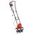 Electric cultivator HECHT 732