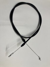 ND AL-KO Bowden / lanko zapnutia - vypnutia motora pre kosačku 51.0 SP-B, 452061