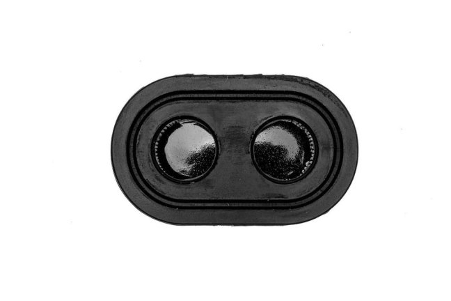 ND GP Vzduchový filter pre motory / kosačku / kultivátor BRIGGS&STRATTON SPRINT SERIA 500, 593260, 3-950