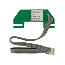 ND BOSCH Elektronický modul pre elektrické náradie PSR 18 LI-2, PSR 14.4 LI-2, 2 609 003 876