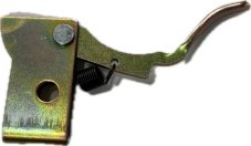 ND GUDE Bezpečnostná páka spätného chodu, GF 1050-5, GF 1350-7.8, 5506, 5507, 05506-01109 (55b)