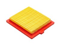 ND GP Légszűrő 122 mm x 109 mm x 20 mm STIGA GGP SV150 RM45 SV40 RV45, 18550147/0, 1111-9169-01