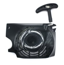 Náhradný štartér kompletný pre pílu Riwall RPCS 5140 set - RPCS5140-ZC1