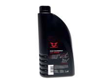 Olej motorový ZONGSHEN pre kosačku, záhradný traktor a iné štvortaktné motory 10W30 SJ/CF 1,4L, 31-06005
