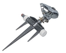 Knapsack sprayer - WHITE LINE on a stake three-point hitch - BRADAS WL-Z32