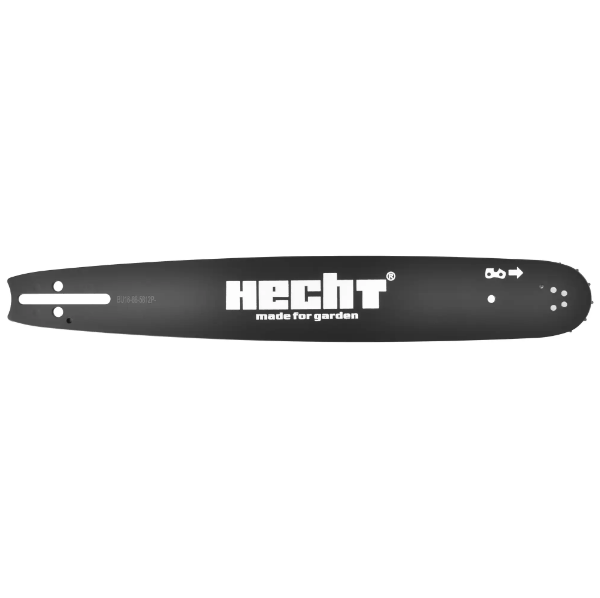 Guide bar 16D325R15S for HECHT 45, 50, 58, 944, 945, 946, 951, 958