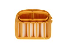 ND GP vzduchový filter pre reťazové píly Husqvarna 545 550, 522 67 54-05