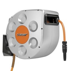 Automatický hadicový naviják 30 m Claber 8697