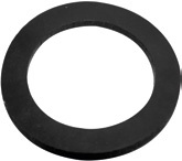 Tesnenie ploché do adaptérov IBC nádrží ECONOM 45 x 55 x 3mm (5c)