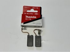Uhlíky sada CB-175, CB-171 pre búracie kladivá MAKITA HM1203C, HM1213C, HR4501C, HR5201C, 195844-2