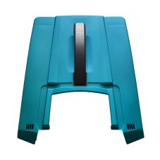 ND BOSCH Felső kosár rész a ROTAK 32, ROTAK 32 R, ARM 32, ARM 320, ROTAK 32 LI fűnyíróhoz, F 016 104 032.