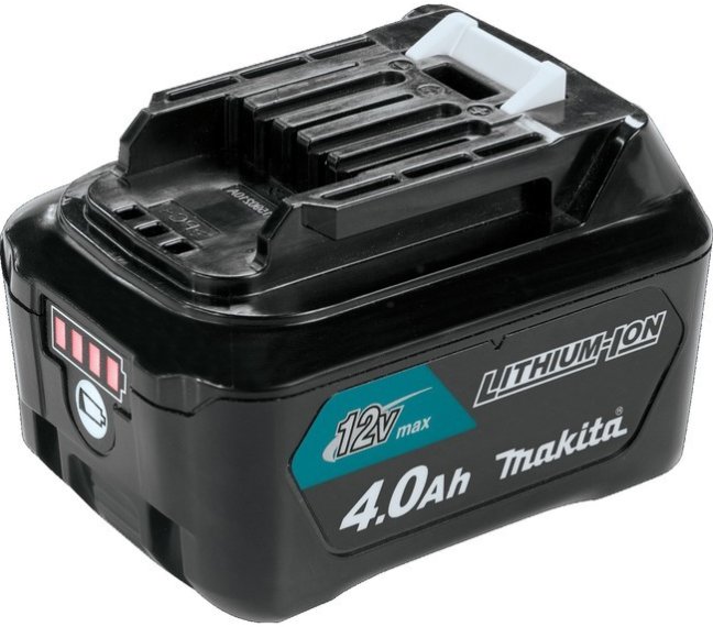 Akumulátor MAKITA / DOLMAR BL1041B, 12 V 4 Ah CXT