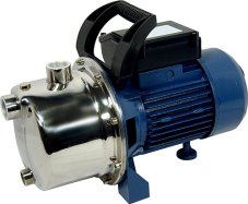 Záhradné čerpadlo ELPUMPS JPV 1300 INOX