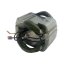Stator 230 V for angle grinder BOSCH GWS 24-180 H, GWS 24-230 H, GWS 24-230 H X-Line, 1 604 220 467