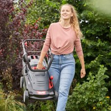 Elektrická kosačka AL-KO Comfort 34.4 E, 114055