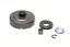 Komplett kuplungdob 3/8″ STIHL MS 170, MS 180, MS 231, MS 251, 017, 018, 021, 023, 025 láncfűrészekhez