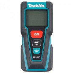 Diaľkový laserový merač triedy II MAKITA LD030P