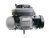 Motor Zongshen XP140A výkon 4,5 PS objem motora 141 ccm vertikálny hriadeľ