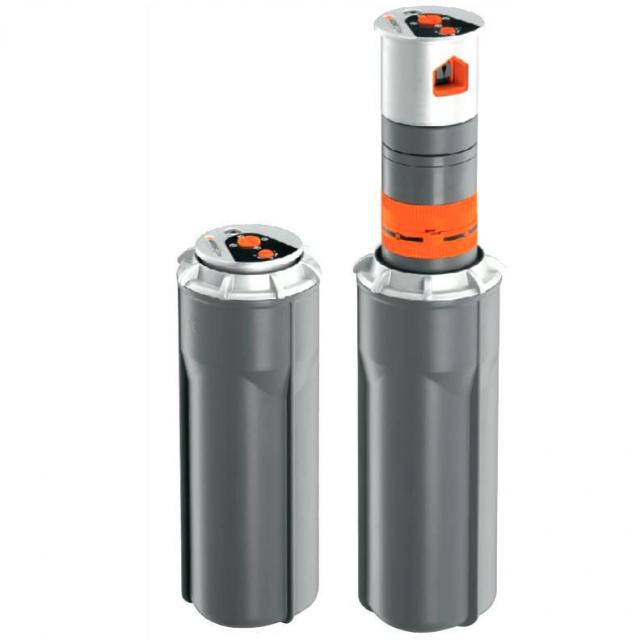 Turbínový zadažďovač GARDENA T 200 Premium, 8204-29