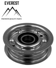 Menetközitengely-szíjfeszítő görgő Castelgarden, Stiga típusokhoz - 125601588/0