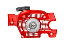 ND GP Complete starter for chainsaws Husqvarna 136 136LE 137 137E 141 141LE 142 142E, 530071968