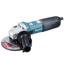Elektrická uhlová brúska s SJS II-systémom 150mm MAKITA GA6040C01