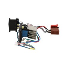 Spínač vŕtacieho kladiva BOSCH GBH 18 V-EC, GBH 18 V-LI, 1 607 233 376