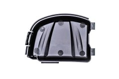 Air filter cover for BRIGGS & STRATTON Sprint, OHV Series 550, 575 engines, 595658, 590548