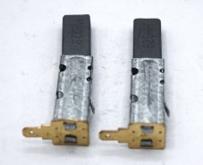 Uhlíky sada pre reťazovú pílu HECHT 2044, 204400066